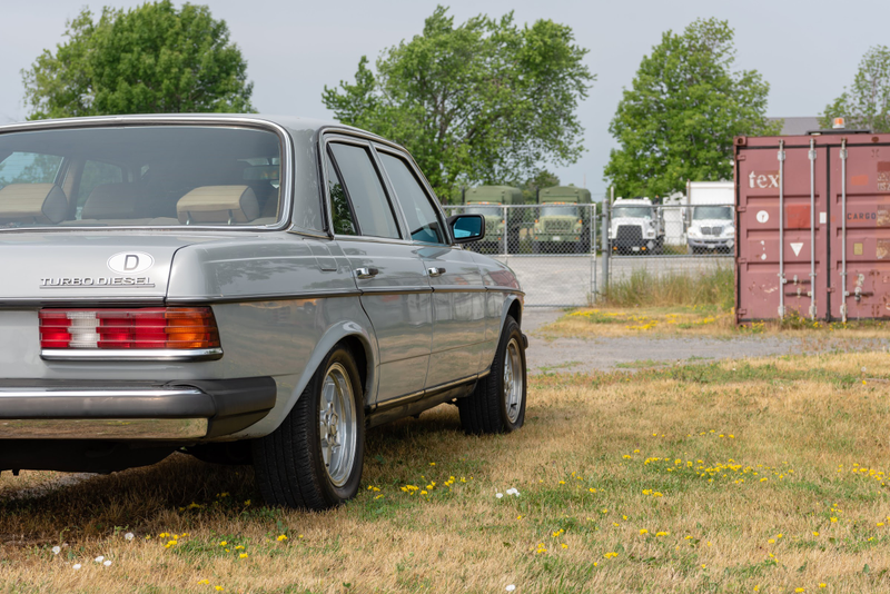 Illustration for article titled 2019-07-20 More Carspotting And Others Around CFB Kingston and Barriefield